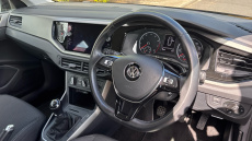 Volkswagen Polo 1.0 75 SE 5dr Petrol Hatchback